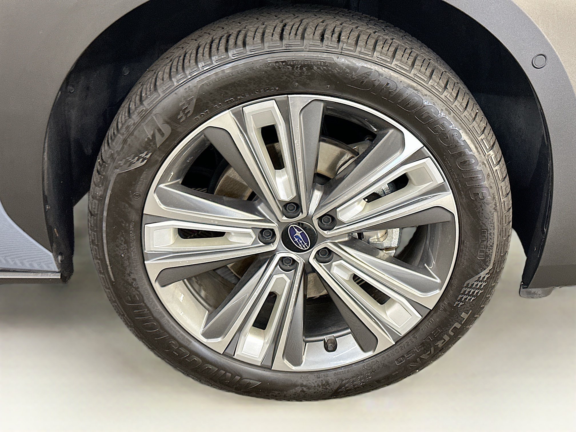 Used 2023 Subaru Solterra AWD image 37