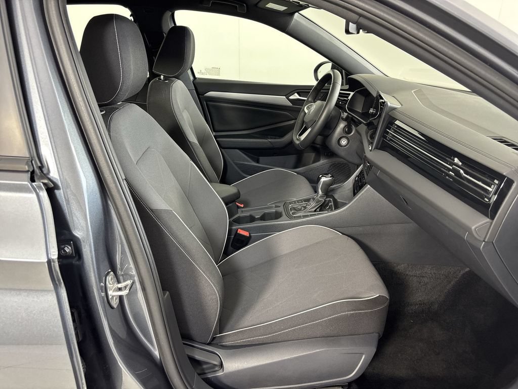 Used 2026 Volkswagen Jetta Sport FWD image 24