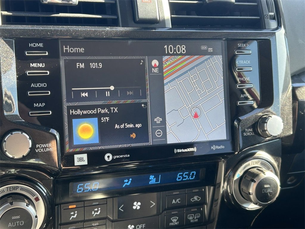 Used 2023 Toyota 4Runner TRD Pro image 35