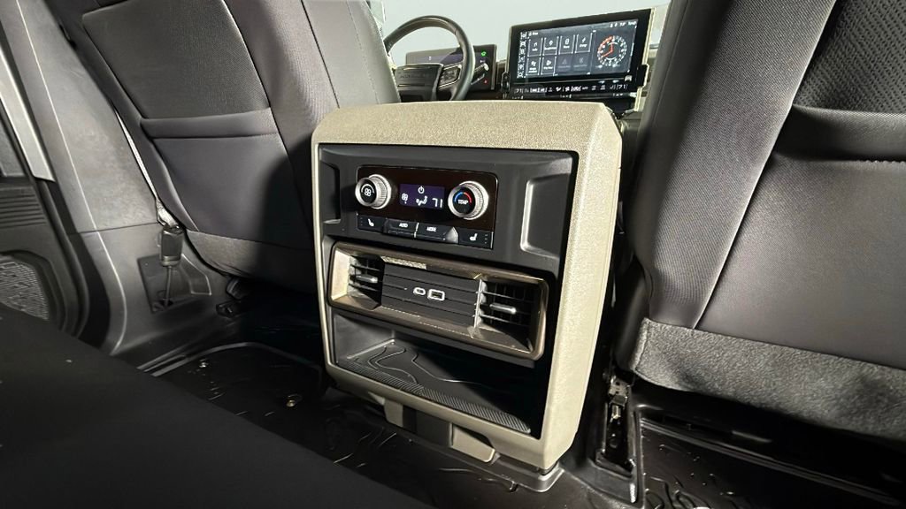 Certified 2024 GMC Hummer EV 3X image 29