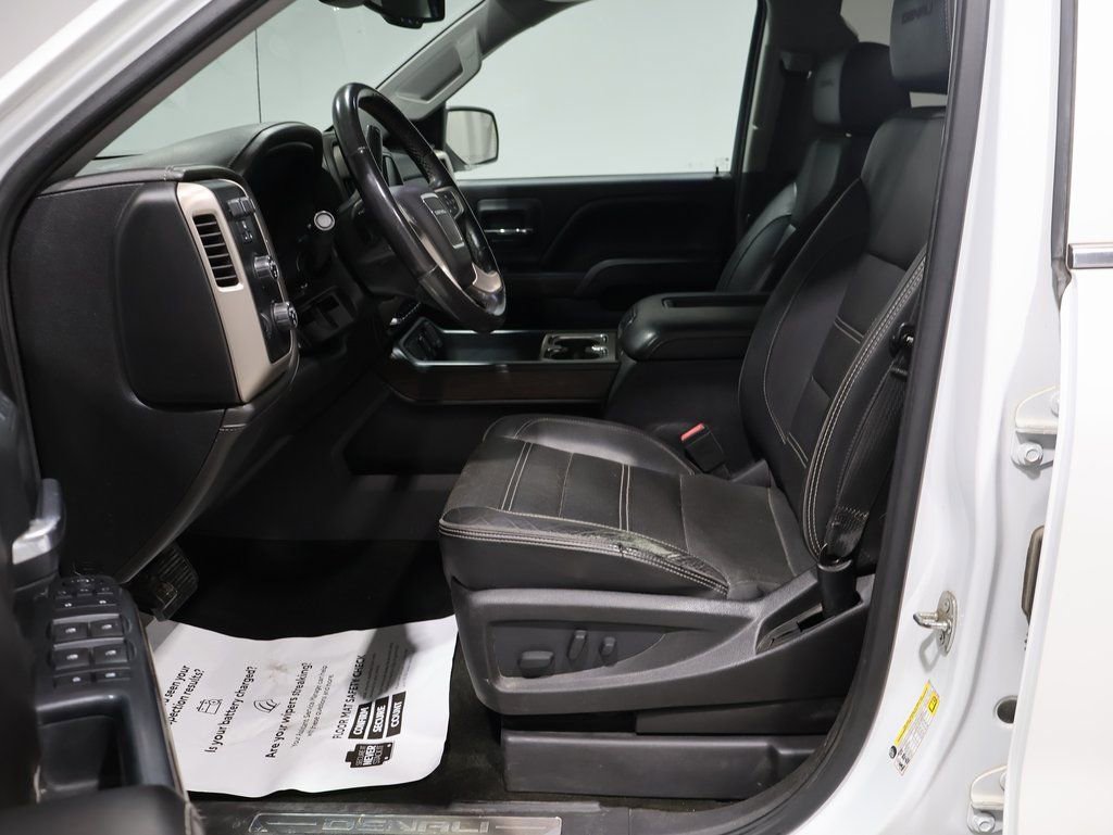 Used 2017 GMC Sierra 1500 Denali image 11