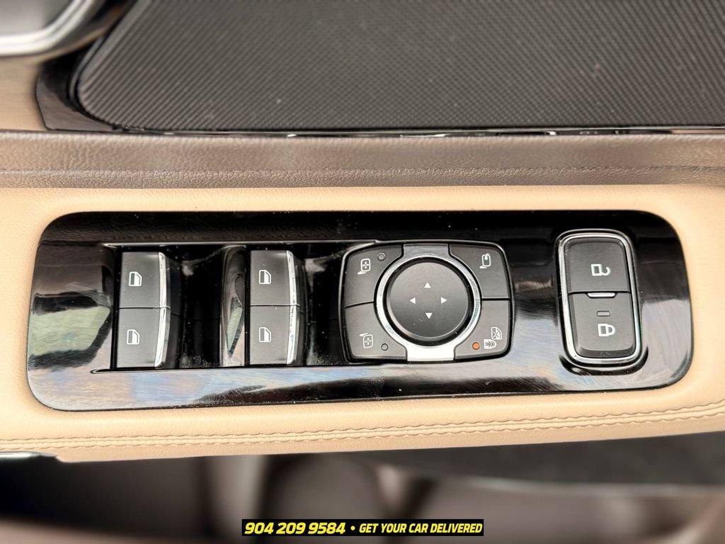 Used 2021 Lincoln Aviator Reserve w/ Class IV Trailer Tow Package AWD/4WD image 14