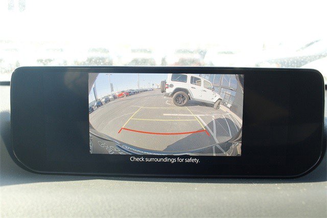 New 2025 MAZDA CX-50 AWD 2.5 S w/ Weather Package image 29