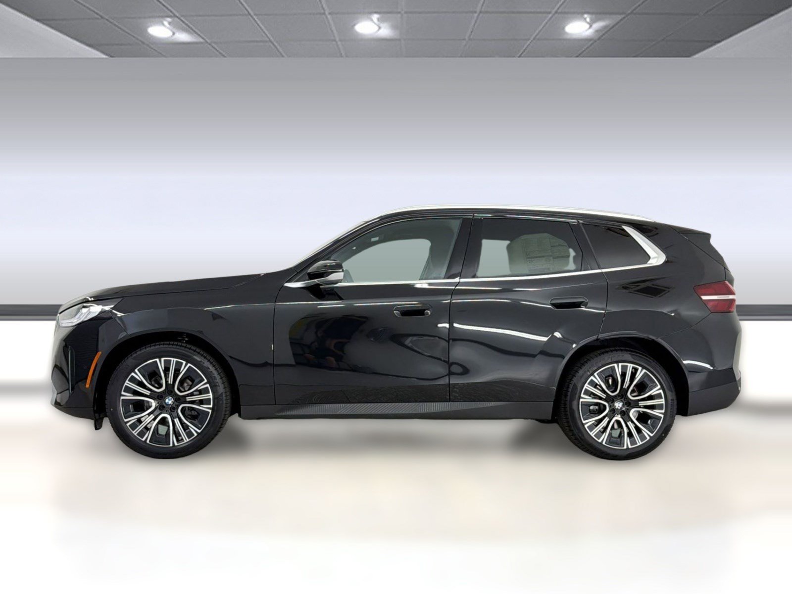 New 2026 BMW X3 xDrive30i w/ Convenience Package AWD/4WD image 2