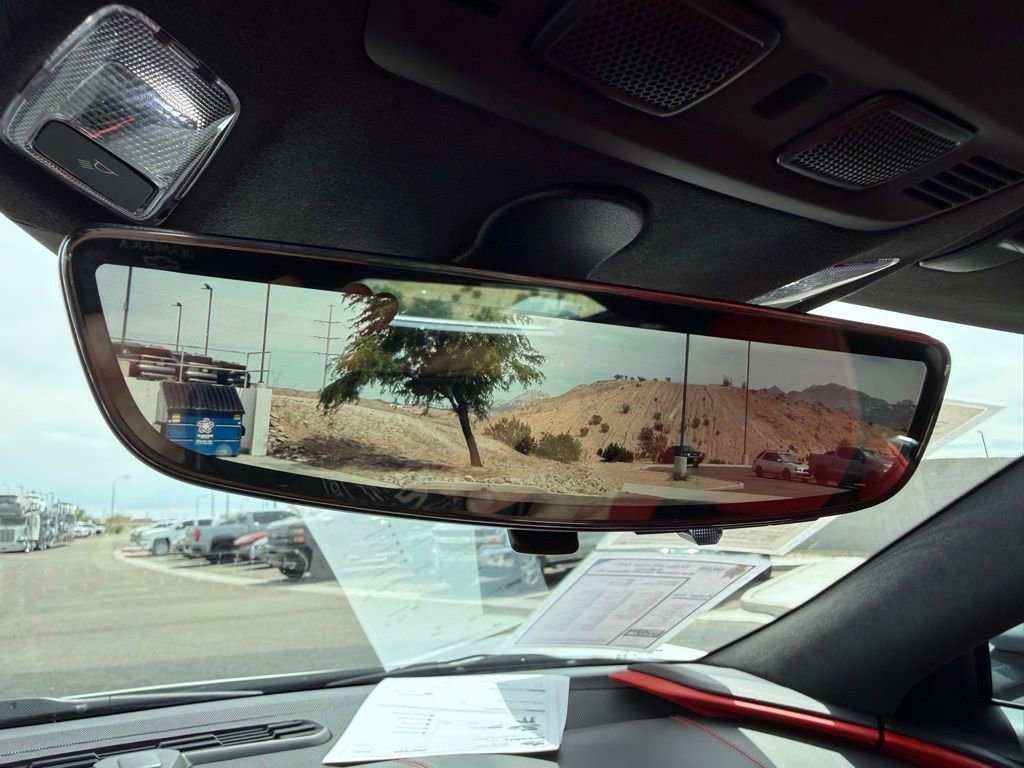 Used 2020 Chevrolet Corvette Stingray Premium Cpe w/ 3LT Preferred Equipment Group image 29