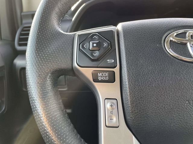 Used 2019 Toyota 4Runner SR5 Premium image 25