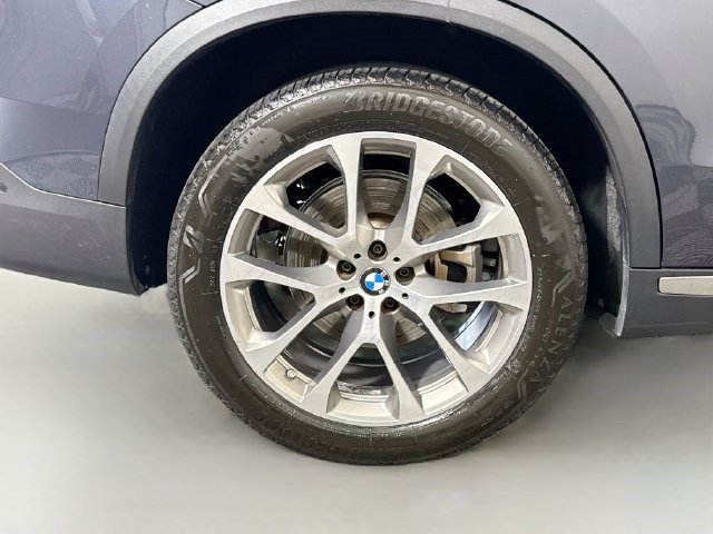 Used 2022 BMW X5 sDrive40i w/ Parking Assistance Package RWD image 32