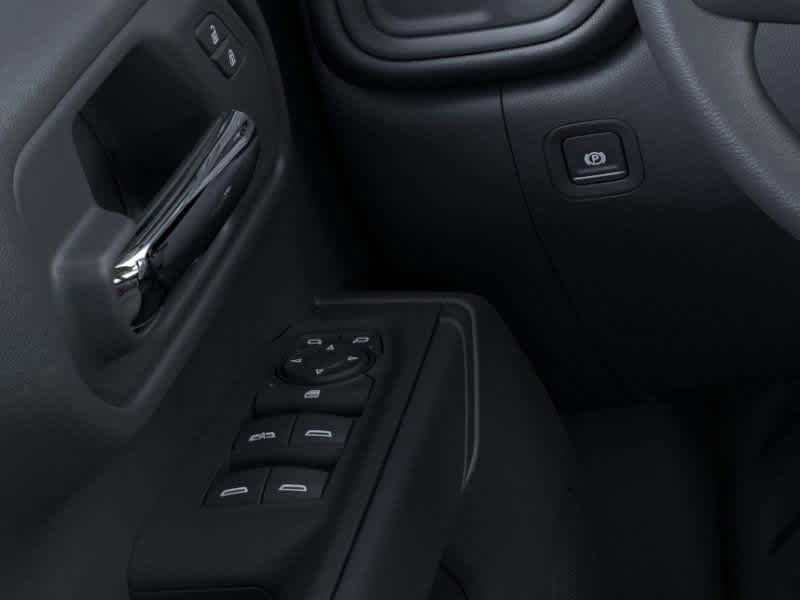 New 2026 GMC Sierra 1500 Pro w/ Convenience Package image 37