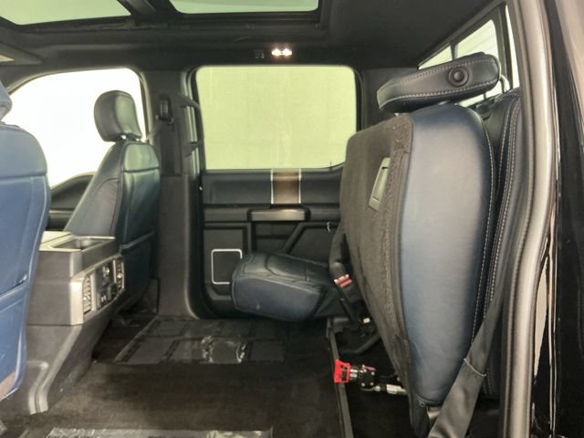 Used 2018 Ford F150 Limited AWD/4WD image 31