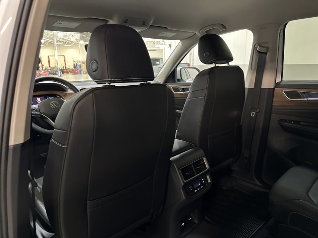 New 2026 Volkswagen Atlas SE image 20