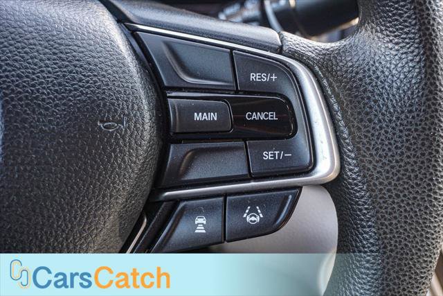 Used 2020 Honda Accord LX image 36