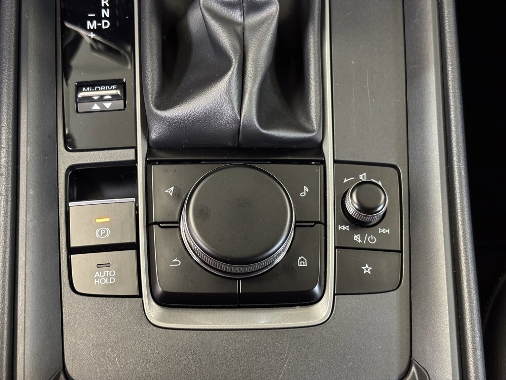 Used 2024 MAZDA CX-50 AWD 2.5 S image 35