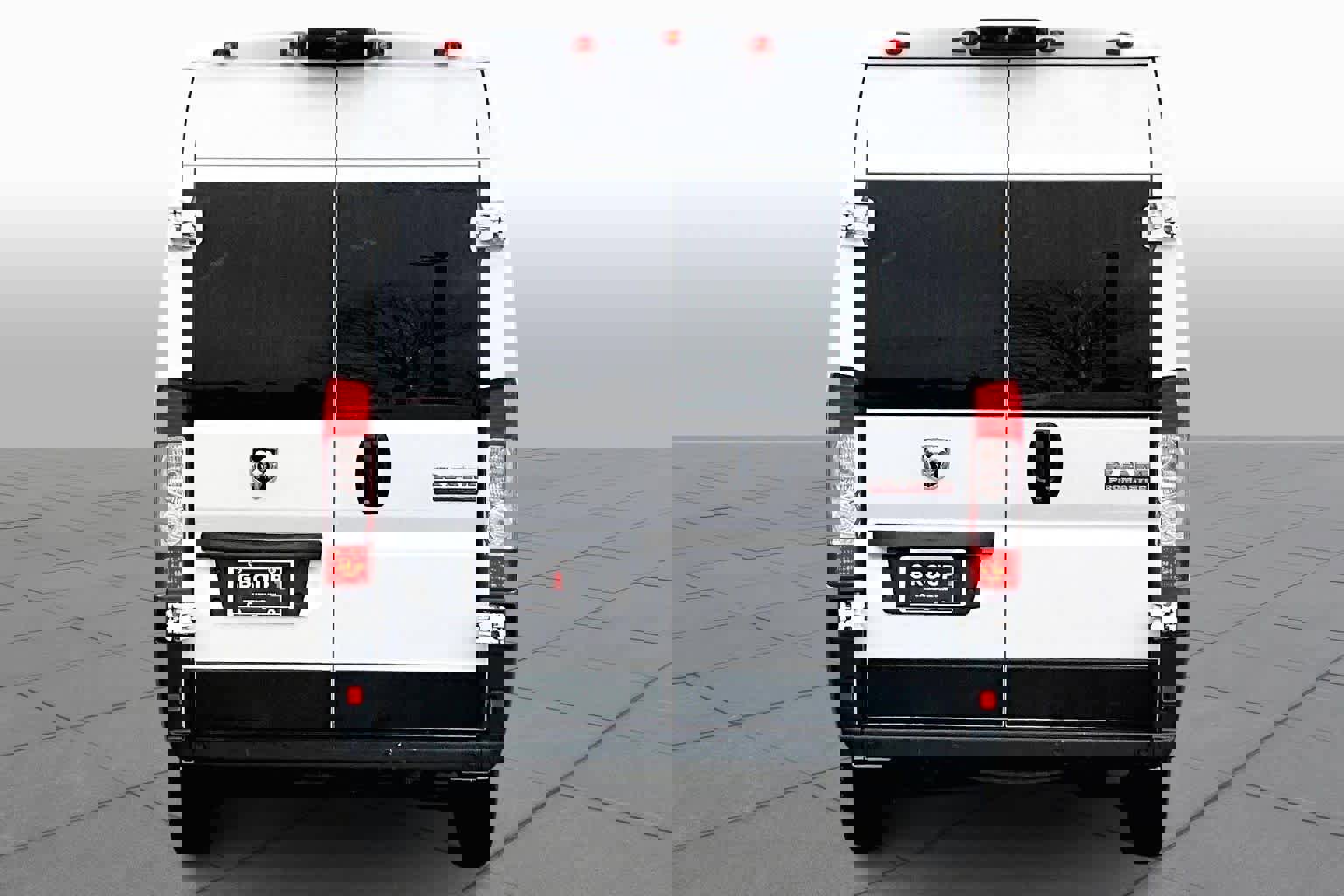 Used 2020 RAM ProMaster 1500 w/ Interior Convenience Group image 4