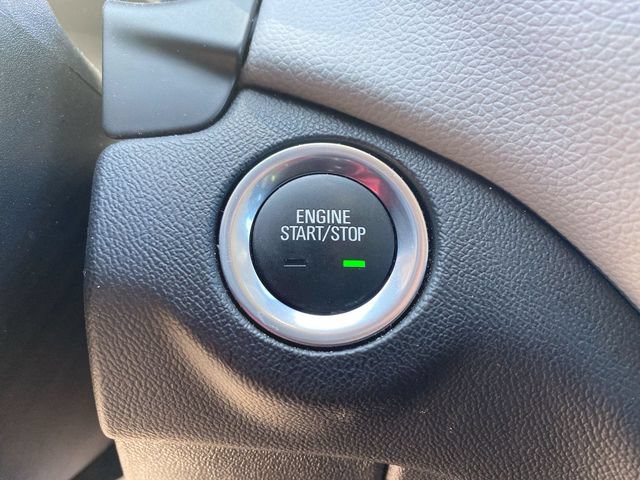 Used 2024 Chevrolet Equinox LS w/ LPO, Floor Liner Package FWD image 2