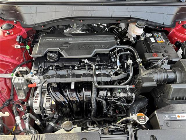 Used 2024 Hyundai Kona SEL image 21