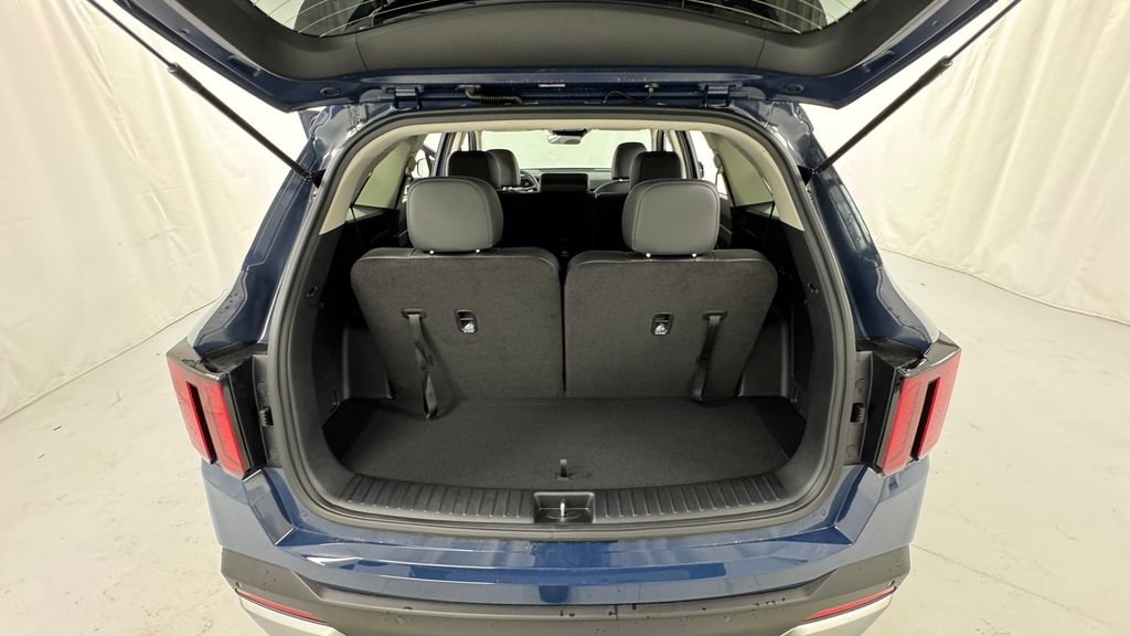 New 2026 Kia Sorento S AWD/4WD image 16