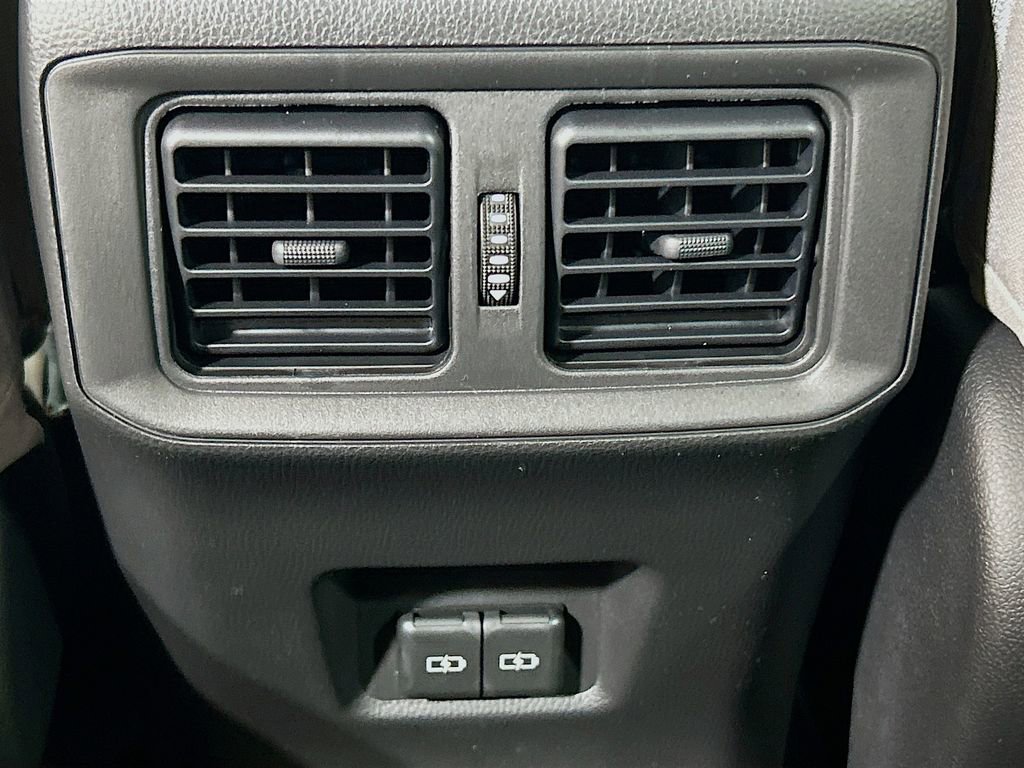 New 2025 Toyota RAV4 XLE FWD image 23