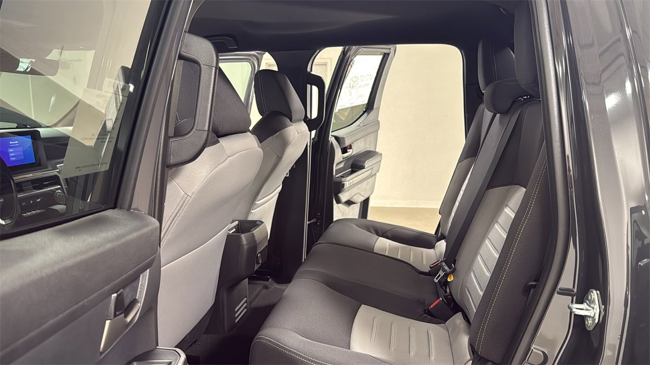 New 2026 Toyota Tacoma TRD Off-Road image 15