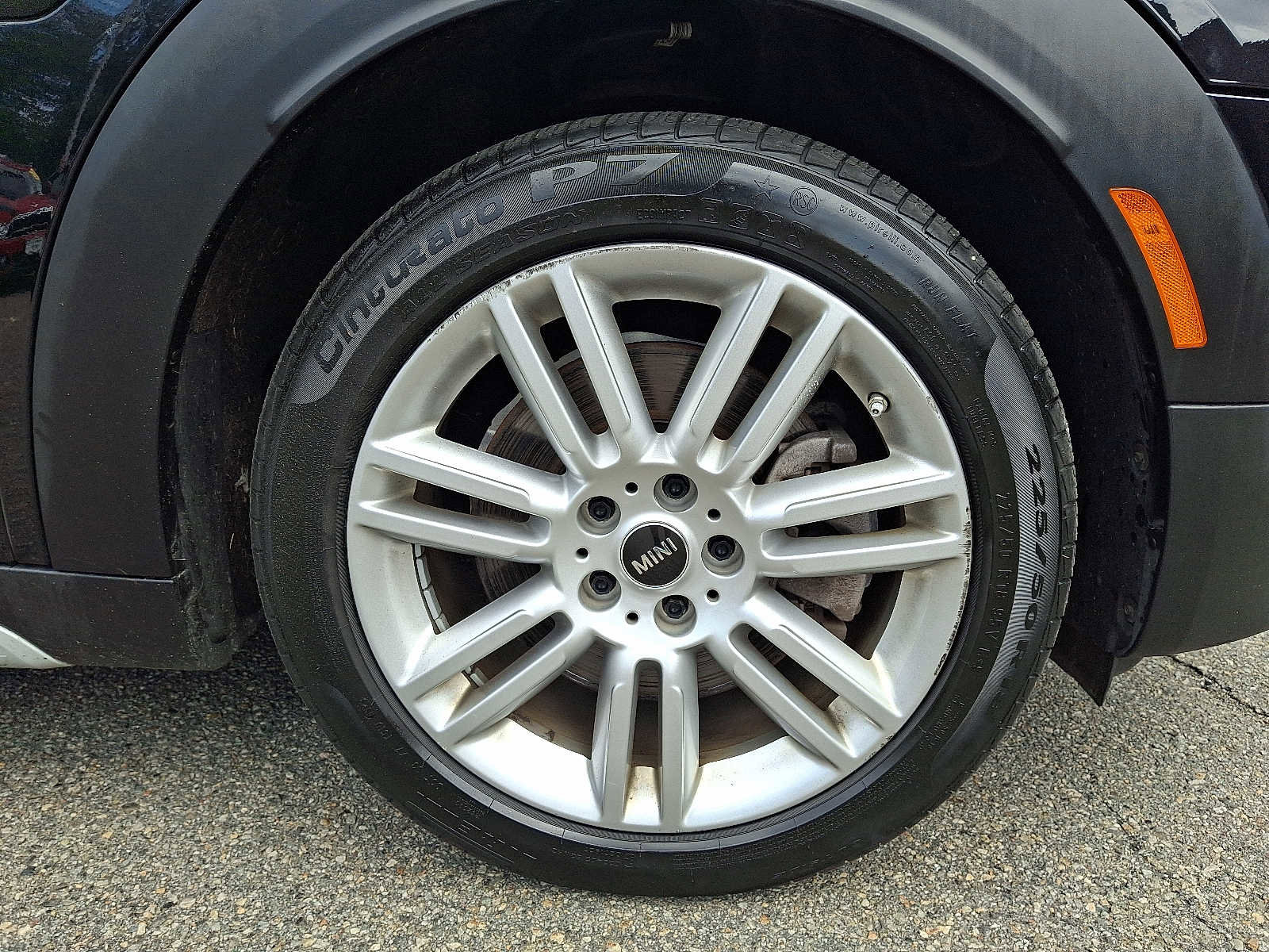 Used 2023 MINI Cooper Countryman S image 8