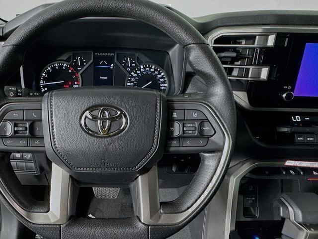 New 2026 Toyota Tundra SR5 image 7