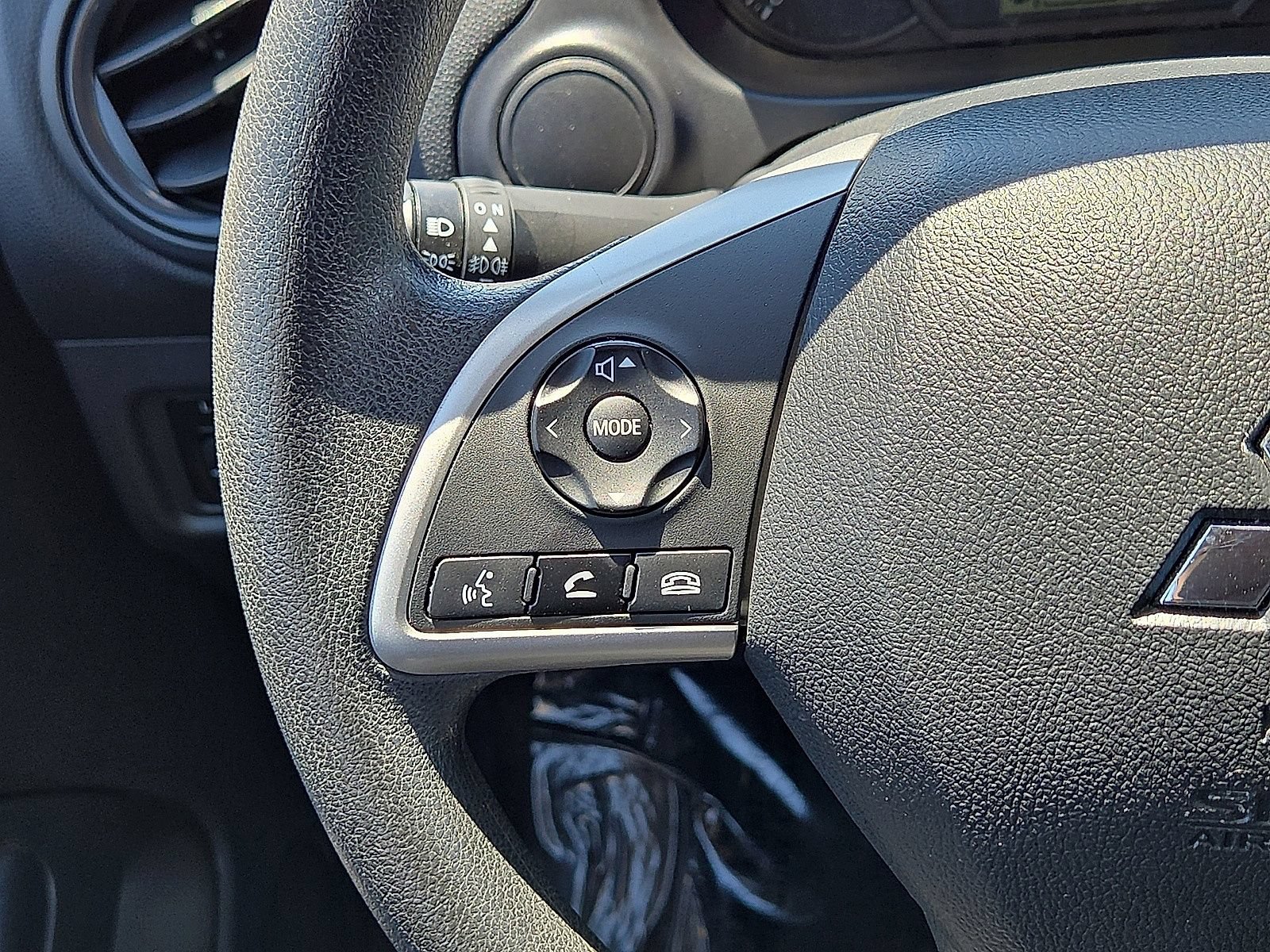 Used 2024 Mitsubishi Mirage ES FWD image 18