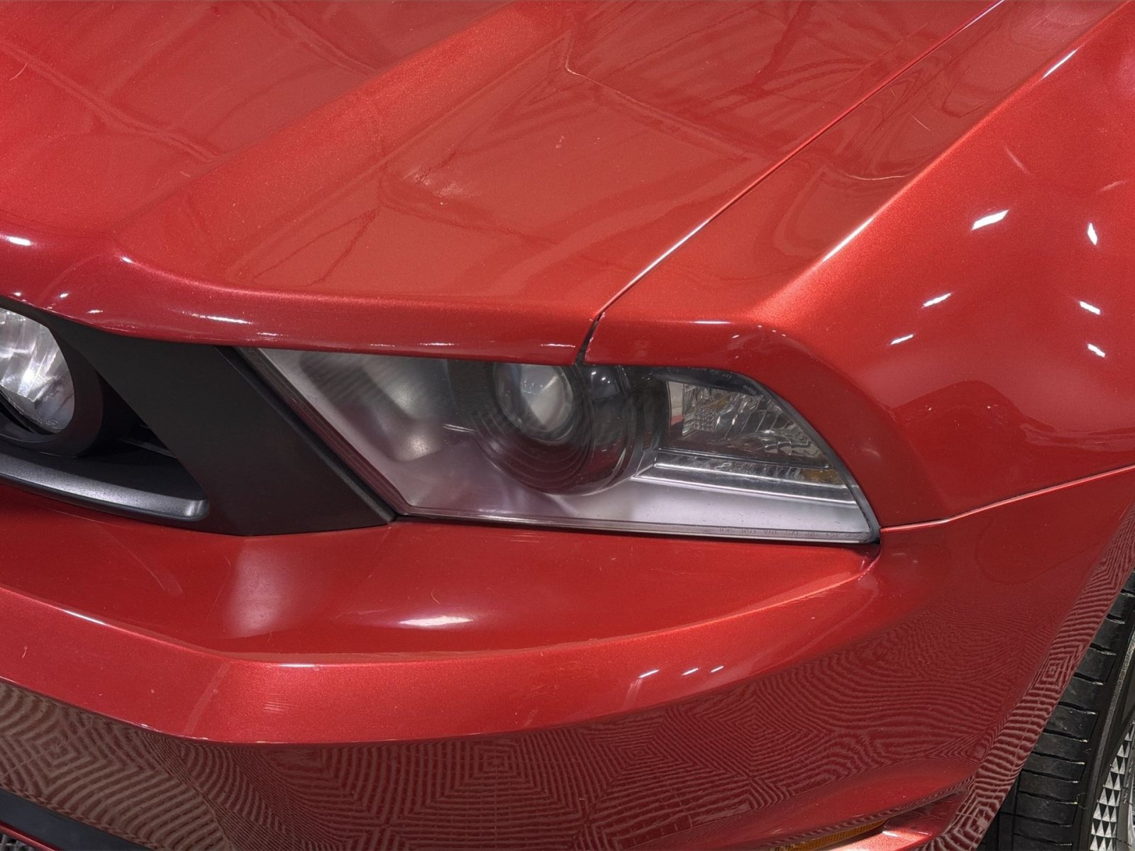 Used 2010 Ford Mustang GT RWD image 13