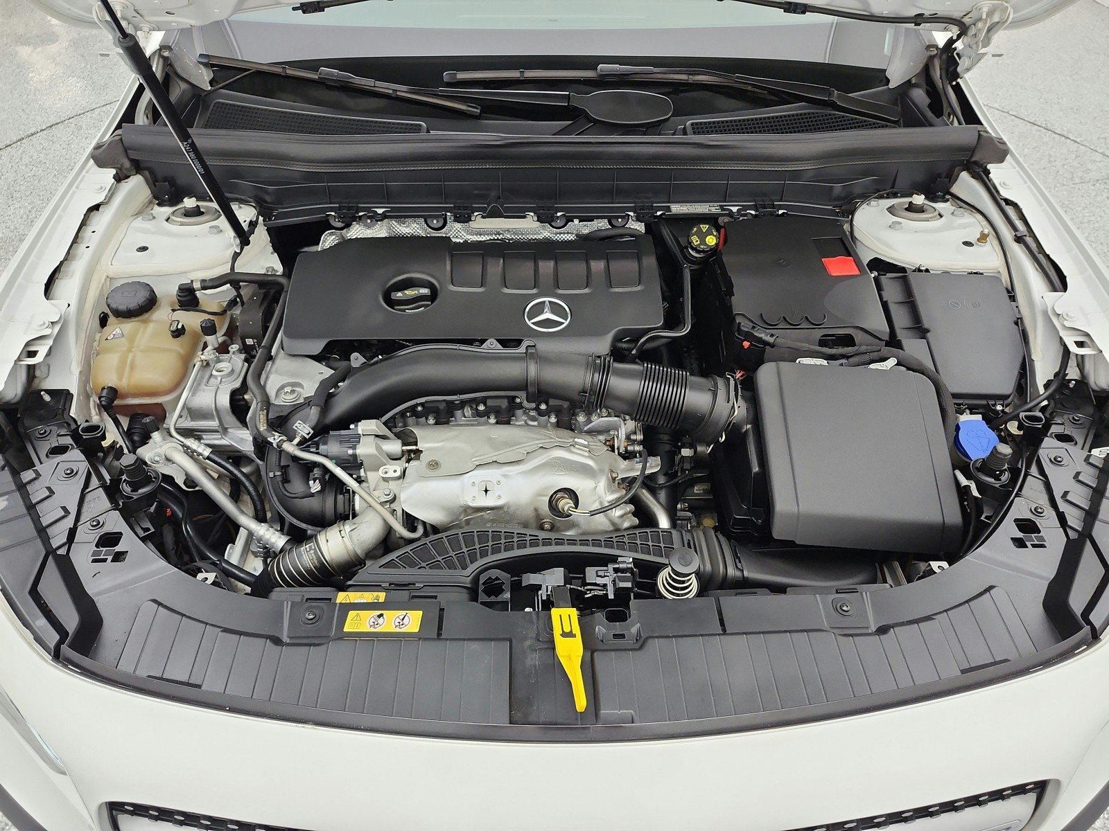 Used 2022 Mercedes-Benz GLB 250 image 14