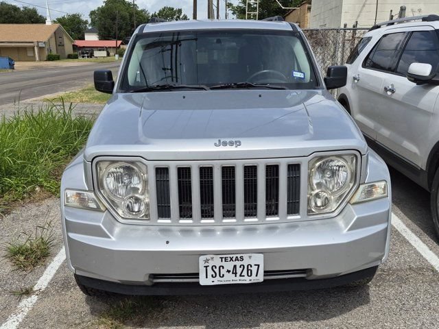 Used 2012 Jeep Liberty Sport w/ Popular Equipment Group AWD/4WD image 2