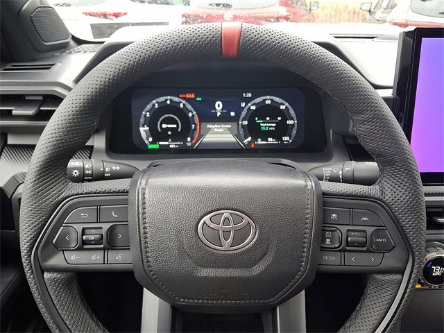 Used 2025 Toyota Tacoma TRD Pro image 20