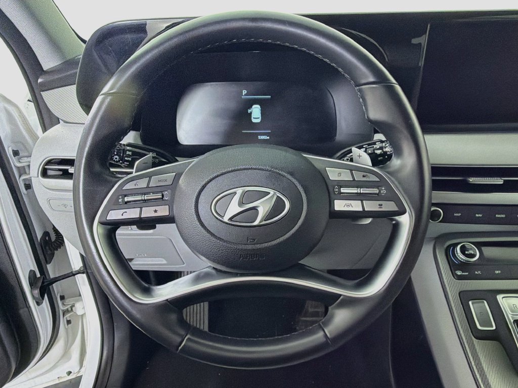 Used 2024 Hyundai Palisade SEL FWD image 15