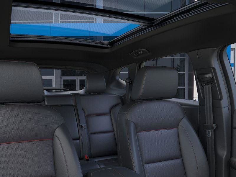 New 2026 Chevrolet Blazer RS w/ Driver Confidence II Package image 24