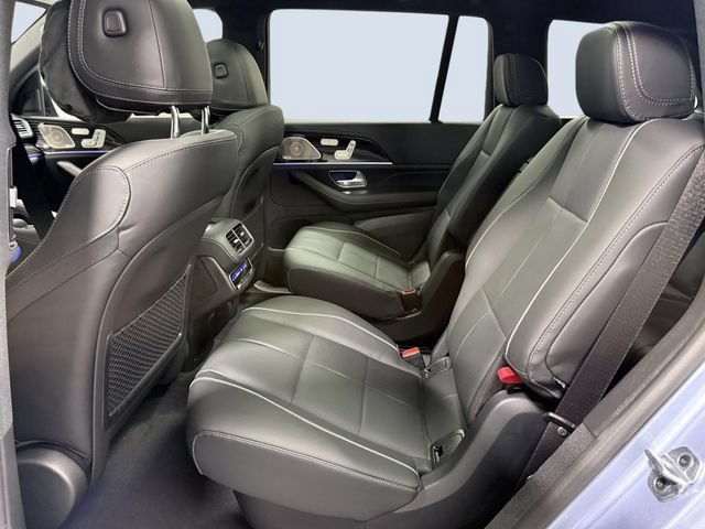 New 2026 Mercedes-Benz GLS 450 4MATIC image 7