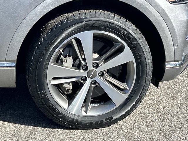 Used 2023 Genesis GV80 2.5T w/ Prestige 20" Package image 9