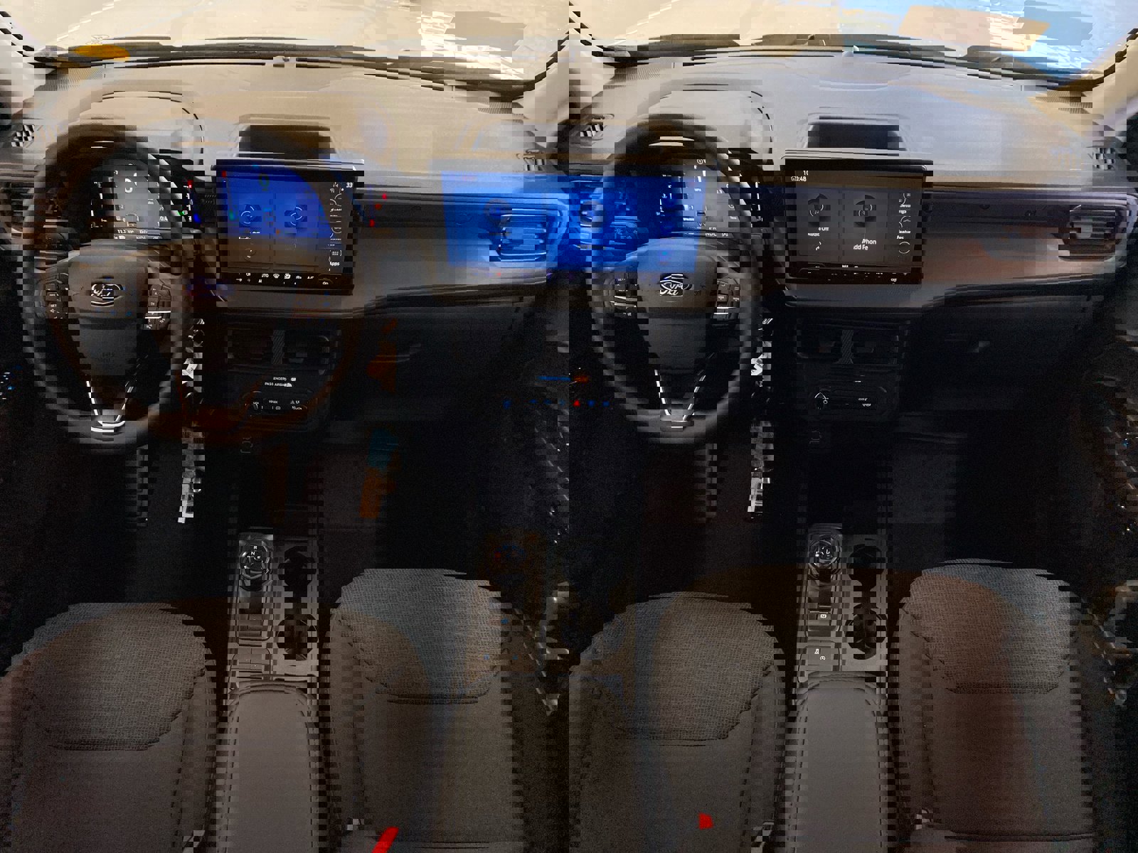 New 2026 Ford Maverick XL image 17