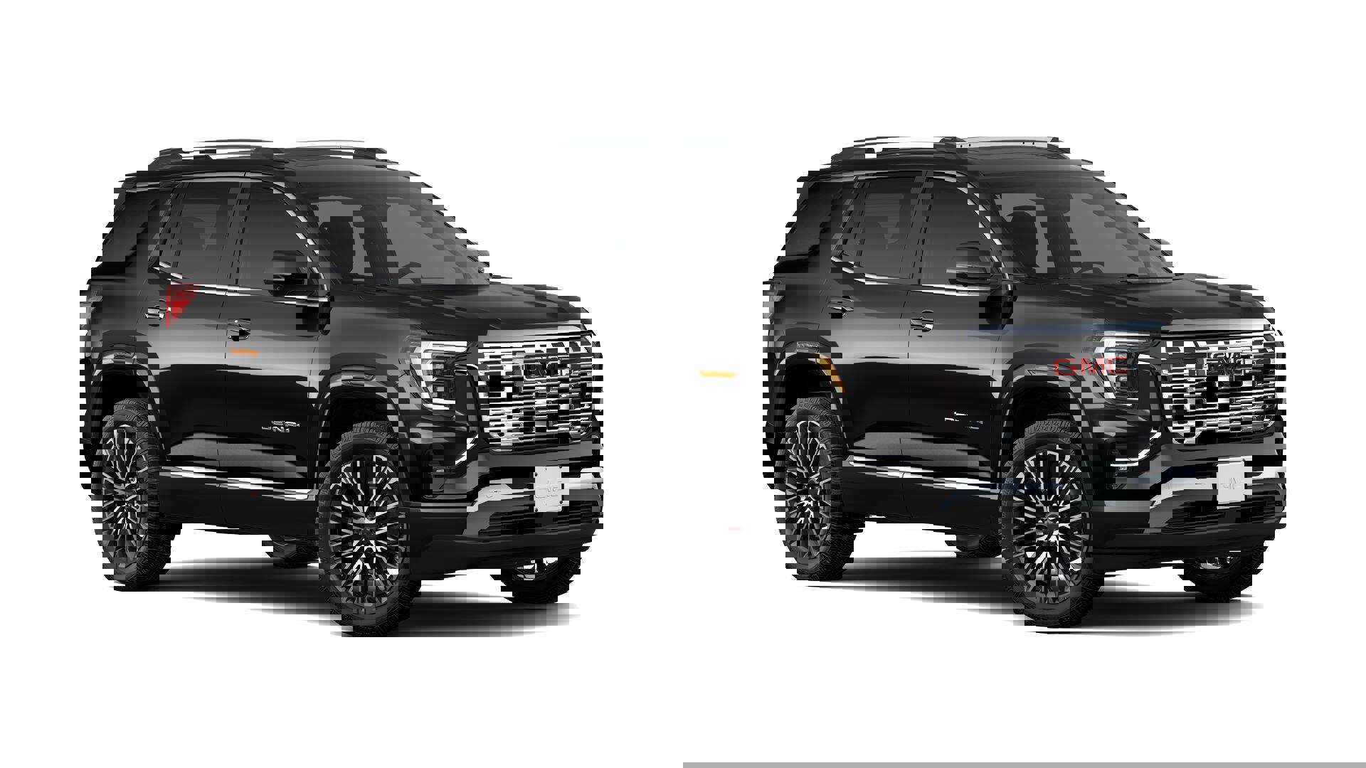 New 2026 GMC Terrain Denali image 28