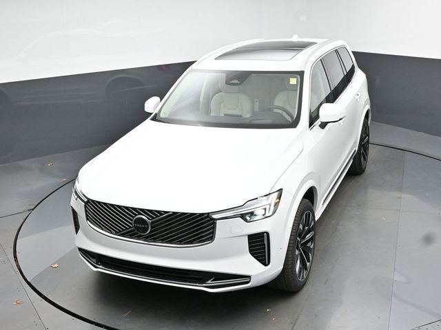 New 2026 Volvo XC90 B6 Ultra w/ Protection Package image 47