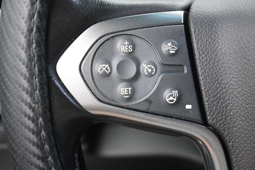 Used 2020 Chevrolet Tahoe Premier AWD/4WD image 19