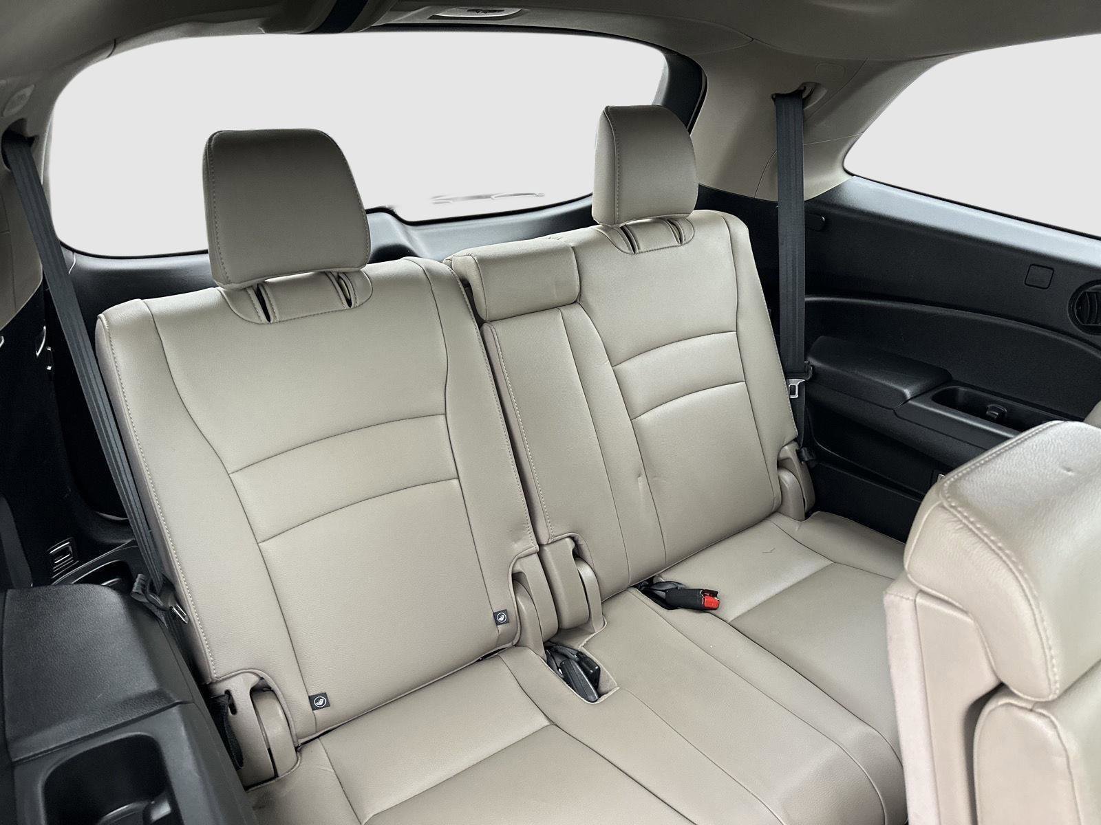 Used 2019 Honda Pilot EX-L image 35