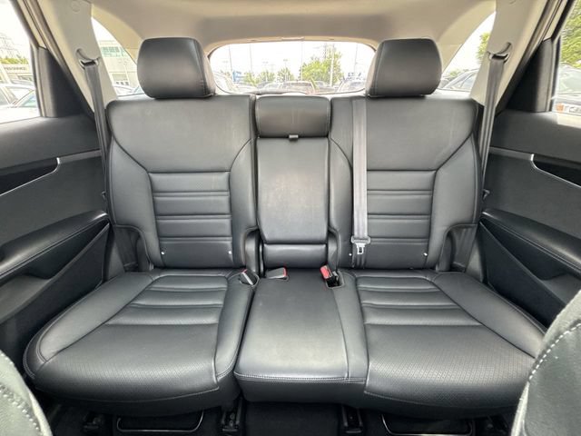Used 2020 Kia Sorento EX AWD/4WD image 26