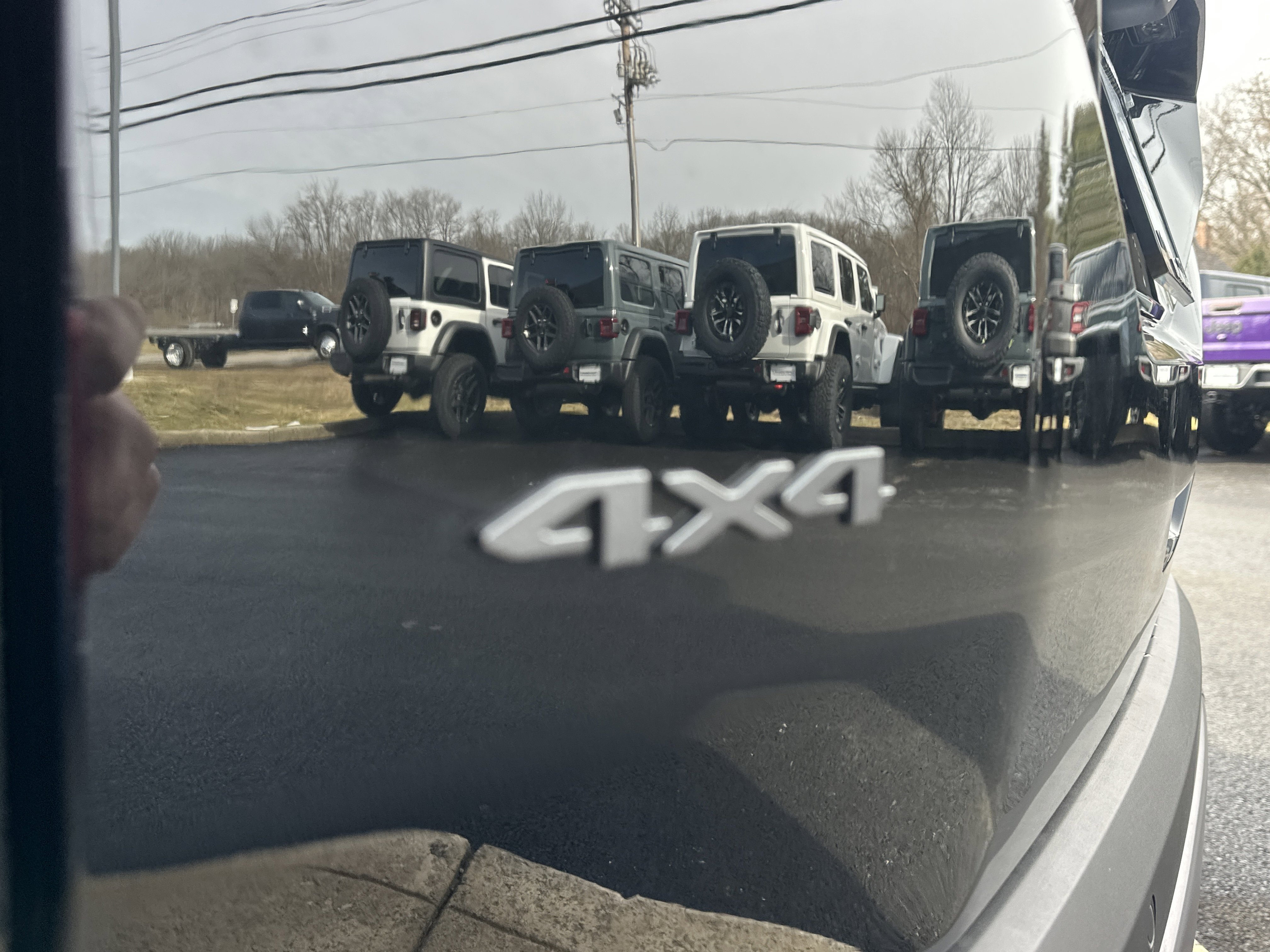 New 2026 Jeep Cherokee Limited image 30