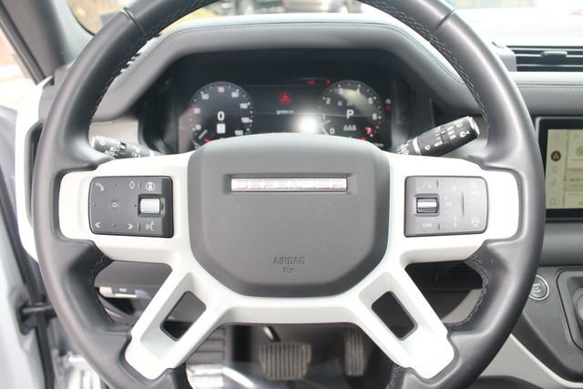 Used 2024 Land Rover Defender 110 S image 16