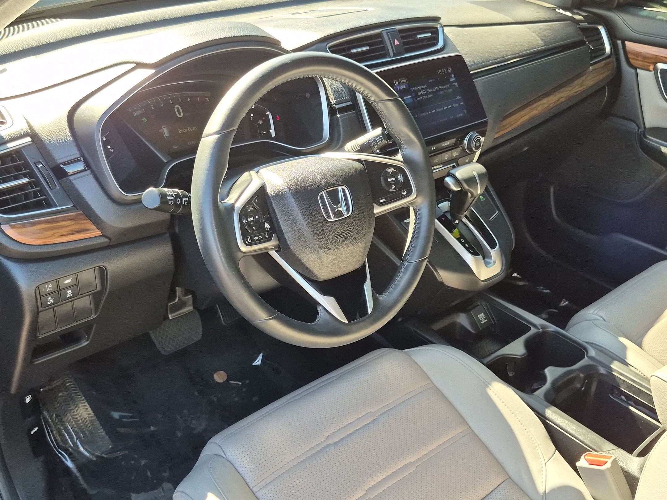 Used 2019 Honda CR-V Touring image 13
