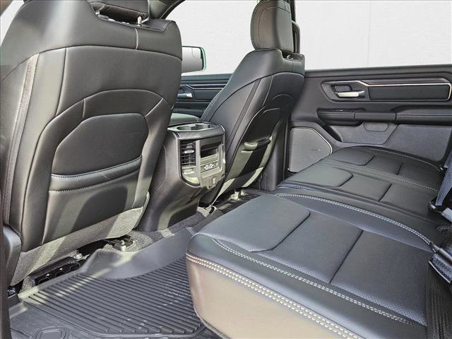 New 2026 RAM 1500 Rebel w/ Rebel Level 2 Equipment Group image 16