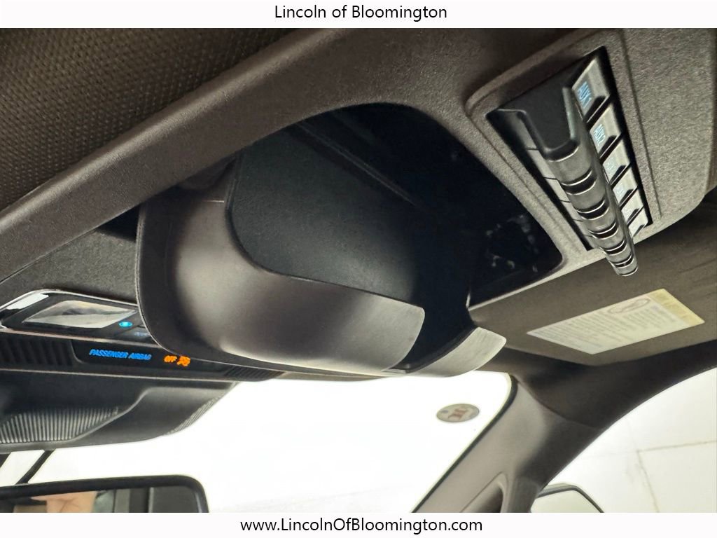 Used 2025 Ford F250 King Ranch w/ FX4 Off-Road Package image 78