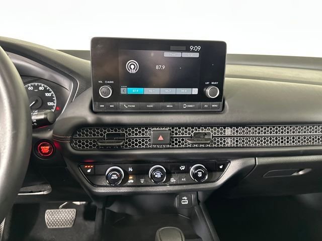 Used 2025 Honda HR-V Sport image 21