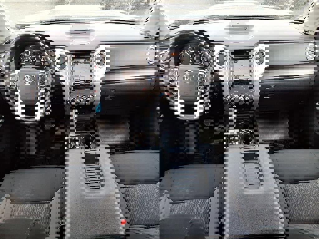 Used 2019 Toyota Tundra TRD Pro image 15