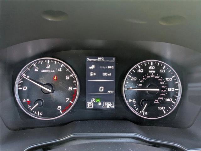 Used 2025 Subaru Outback Touring image 11