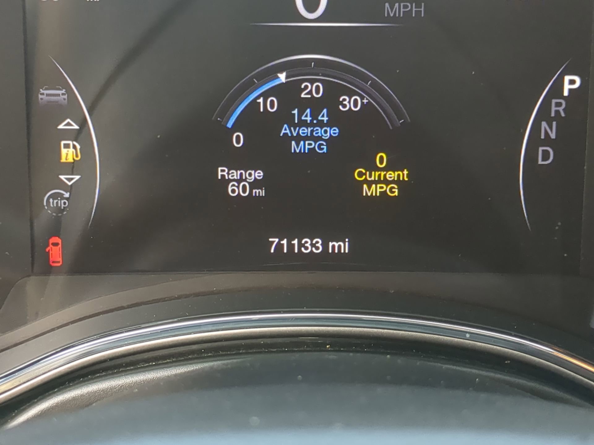 Used 2021 Jeep Grand Cherokee Laredo X image 69