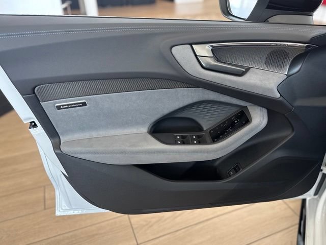 New 2025 Audi S5 Prestige AWD/4WD image 11