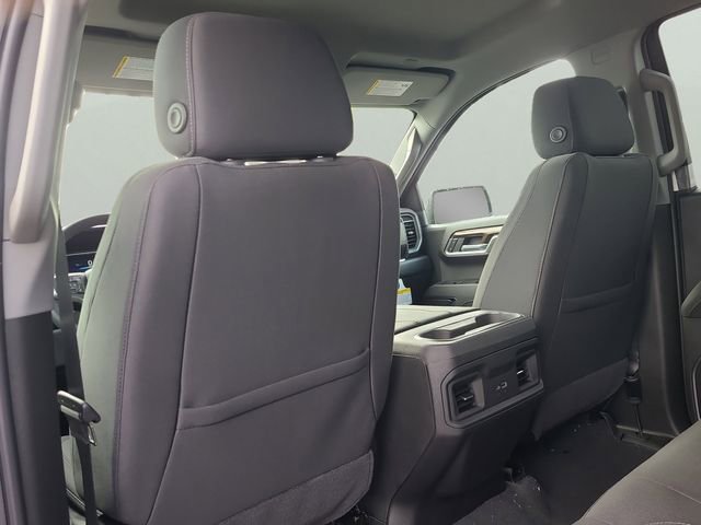 New 2026 Chevrolet Silverado 1500 LT AWD/4WD image 11
